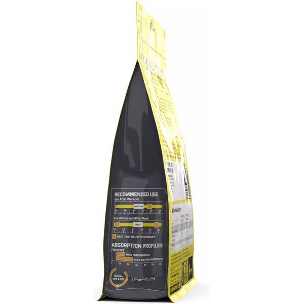 Whey Protein Complex 100% 700g czekolada Olimp
