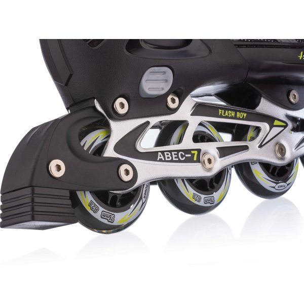 Rolki regulowane Flash Mico