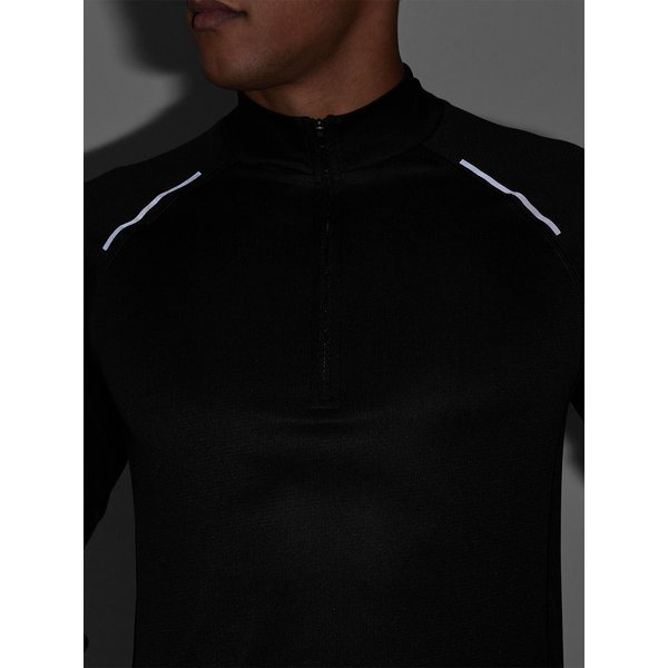 Longsleeve męski 4FWSS24TFLOM240 4F