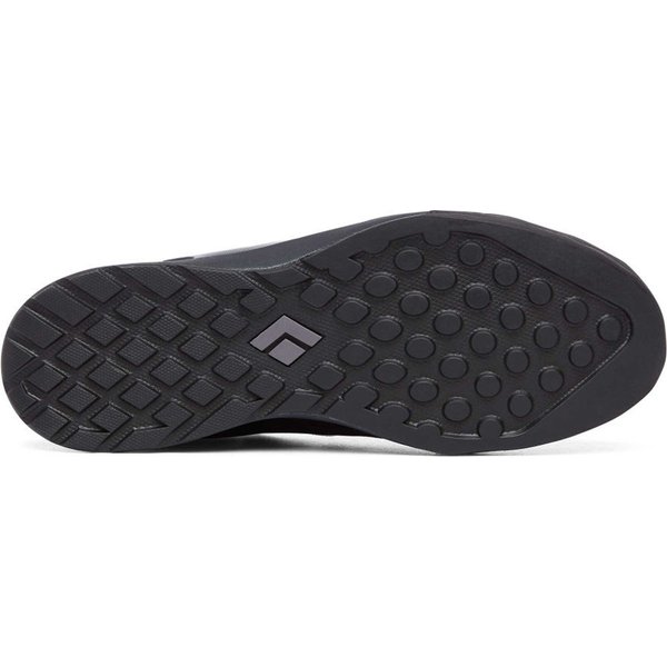 Buty podejściowe Technician Lether Wm's Black Diamond