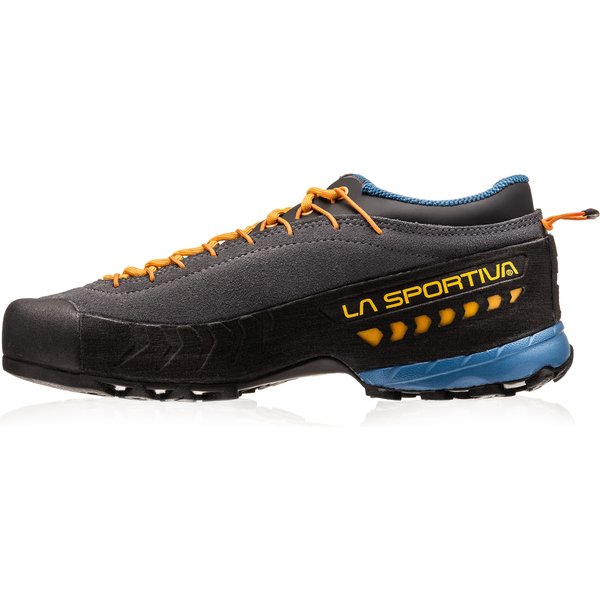Buty Tx4 La Sportiva - black/grey/orange