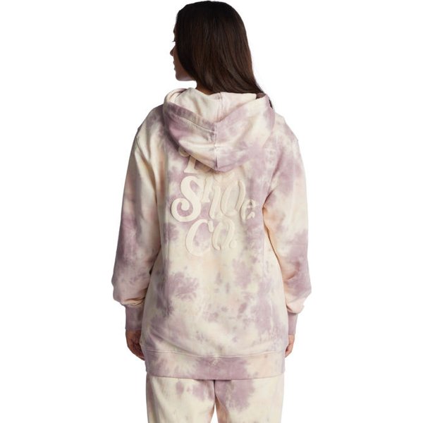 Bluza damska Faded J DC Shoes