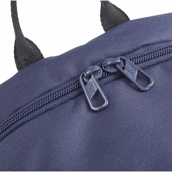 Plecak Deck Logo Puma - granatowy