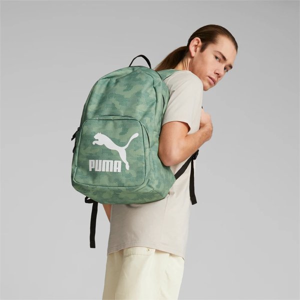 Plecak Classics Archive 9L Puma - vine-aop