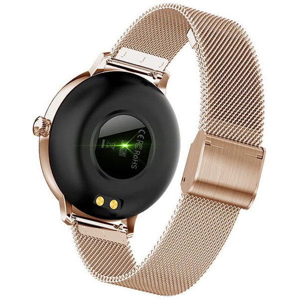 Smartwatch Women Emma Garett