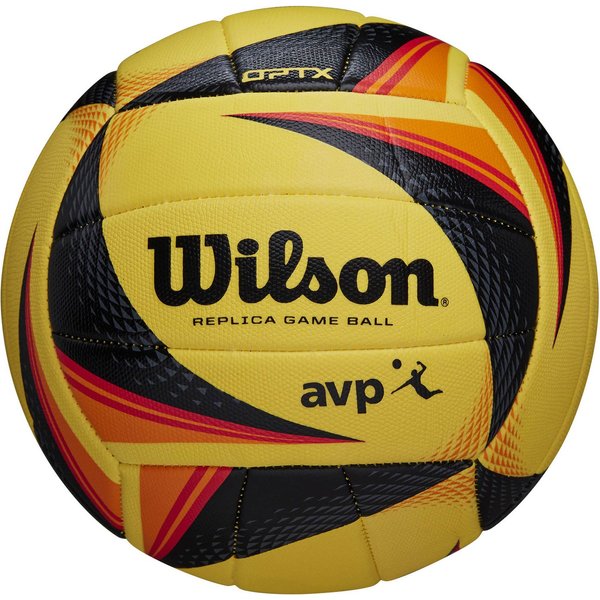 Piłka do siatkówki OPTX AVP Replica Wilson