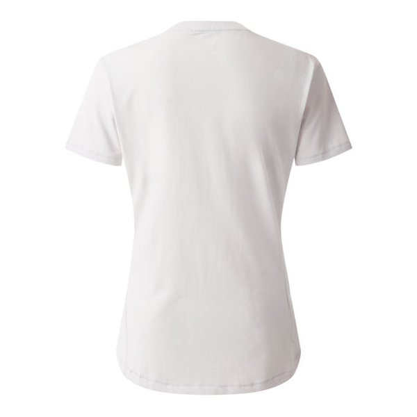 Koszulka damska Tranquility III Dare2B - Lilac Hint