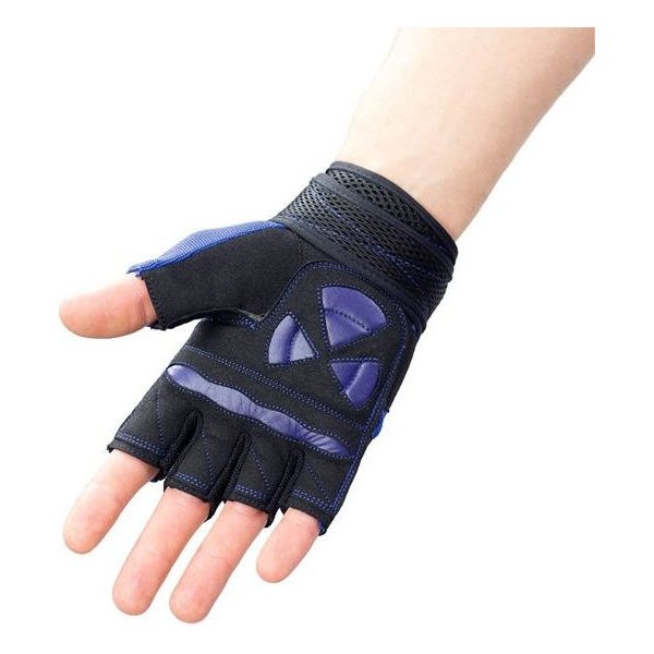 Rękawice na siłownie RST02 HMS