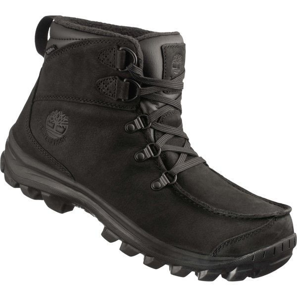 Buty Chillberg Mid Sport Logo Timberland
