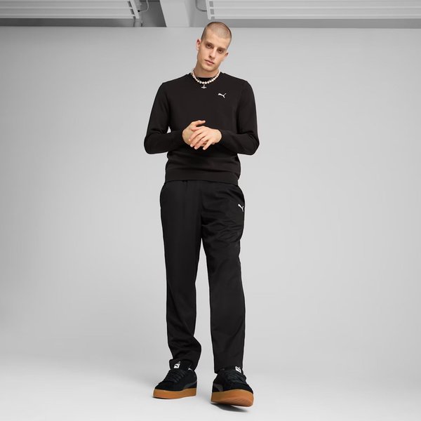 Bluza męska Essentials Crew Puma