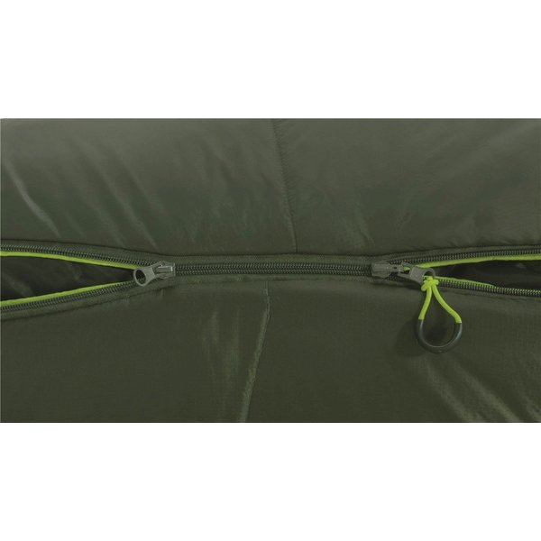 Śpiwór mumia Elm Lux LZ Outwell