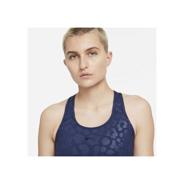 Biustonosz sportowy Pro Dri-FIT Swoosh Nike