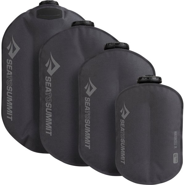 Bukłak na wodę Watercell X 10L Sea To Summit
