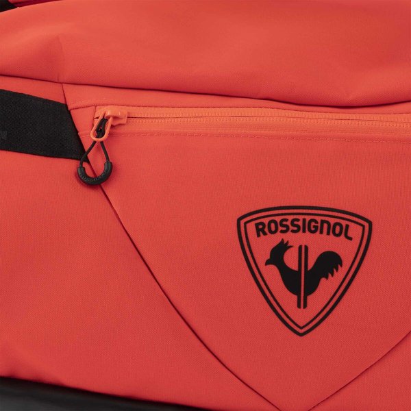 Torba z funkcją plecaka Duffle 60L Rossignol