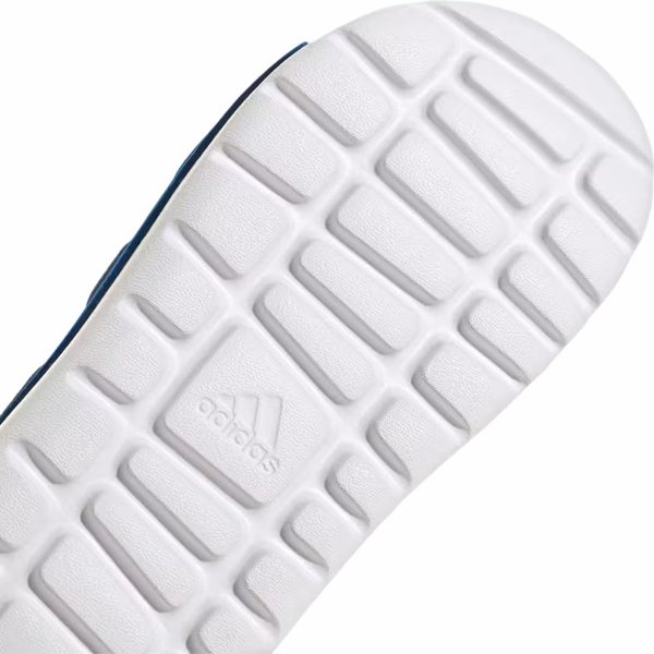 Sandały Altaswim 2.0 Jr Adidas - niebieskie