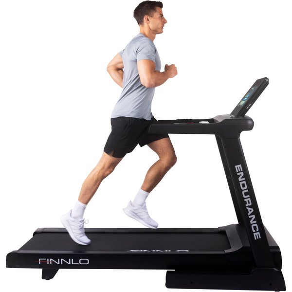 Bieżnia elektryczna Endurance V TFT Finnlo
