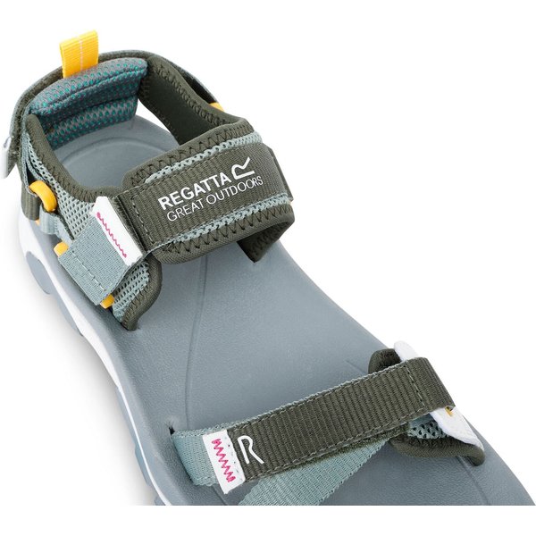 Sandały Blaze Wm's Regatta - GlacierGreen