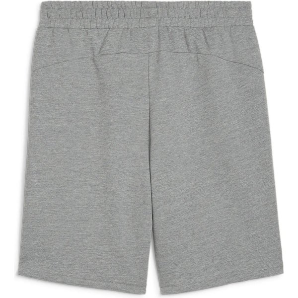 Spodenki męskie teamGOAL Casuals Shorts Puma - Medium Gray Heather