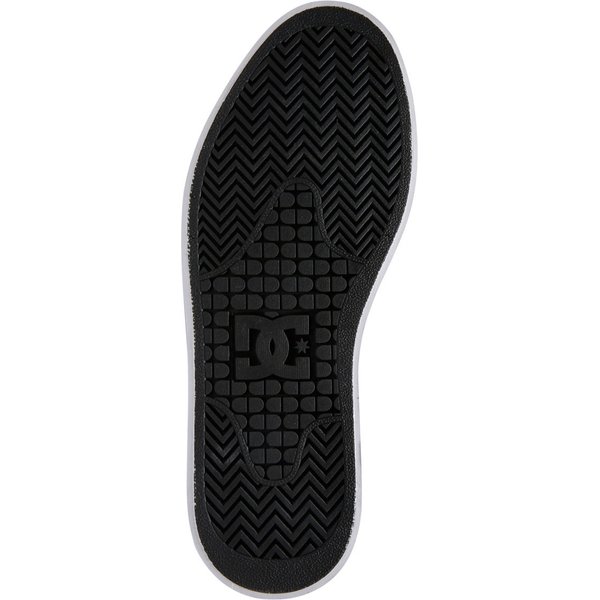 Buty Manual Platform DC Shoes