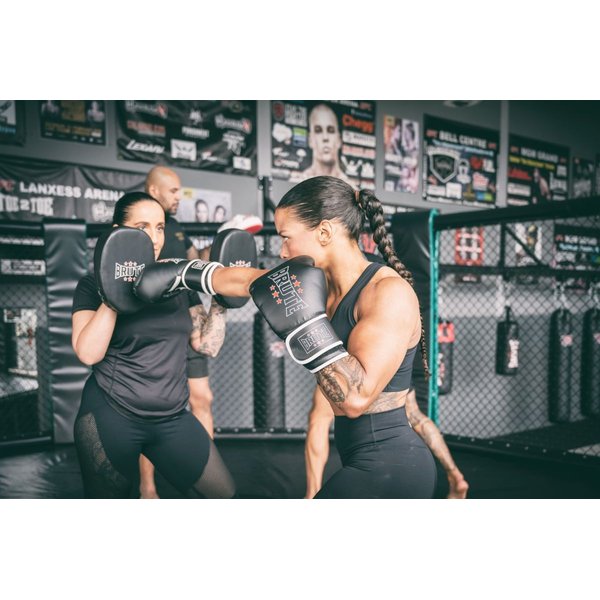 Rękawice bokserskie Classic Brute