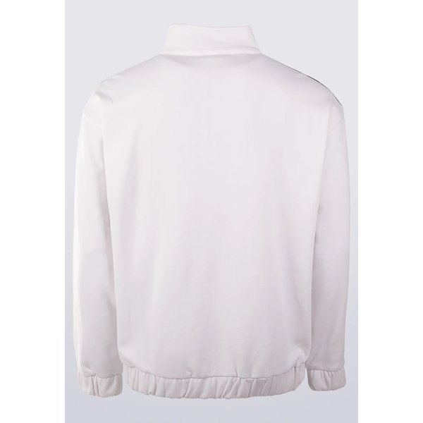 Bluza męska Lestor Kappa - white