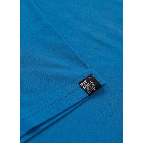 Koszulka męska CO. Pitbull West Coast - Royal Blue