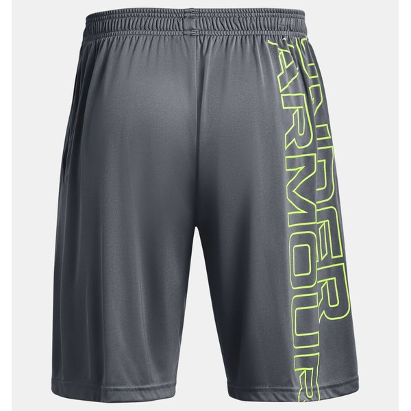 Spodenki męskie Tech WM Graphic Under Armour - szary
