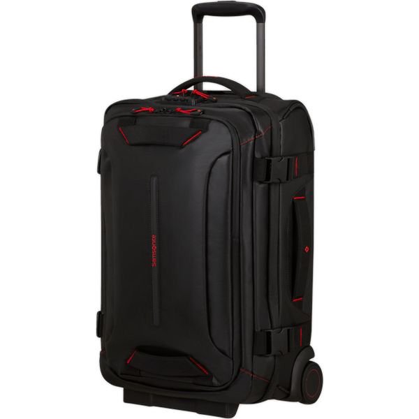 Walizka na kółkach Ecodiver Duffle 40L Samsonite