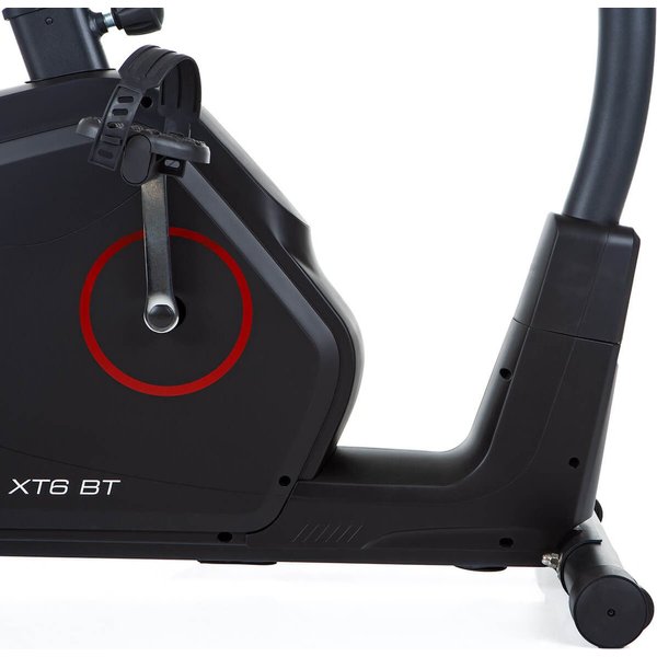 Rower magnetyczny Cardio XT6 BT Hammer
