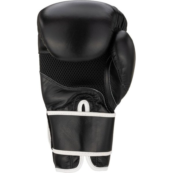 Rękawice bokserskie Rad Skóra Octagon