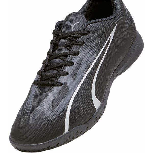 Buty piłkarskie halówki ultra Play IT Puma - czarne