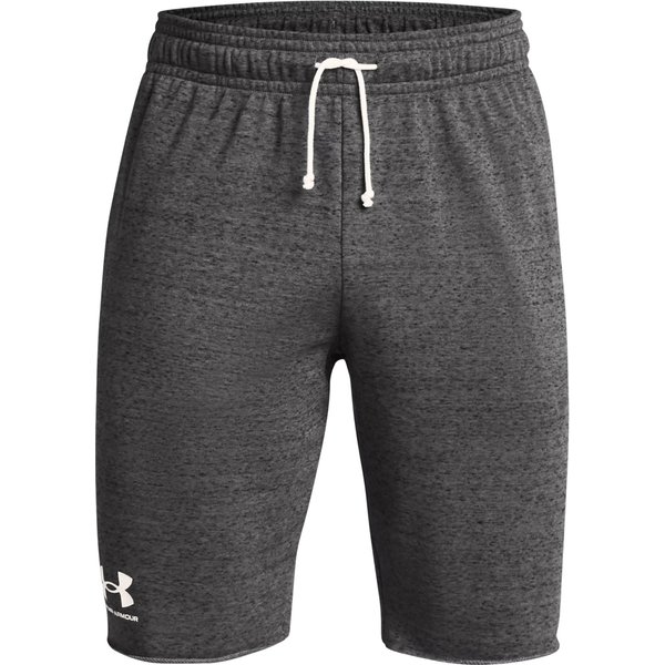 Spodenki męskie Rival Terry Under Armour