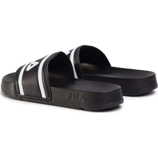 Klapki Morro Bay Fila - Black