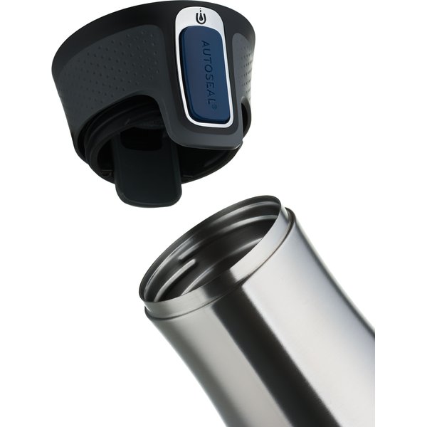 Kubek termiczny West Loop 470ml Contigo - Stainless Steel