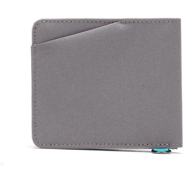 Portfel RFIDsafe Bifold PacSafe - szary