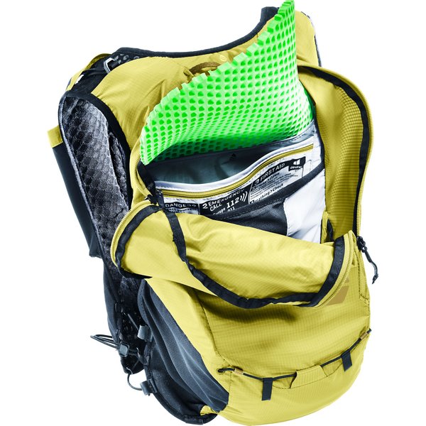 Plecak Ascender 7L Deuter - sprout
