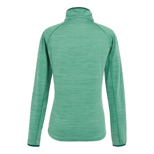 Bluza polarowa damska Women'S Yonder II Regatta - dusty green