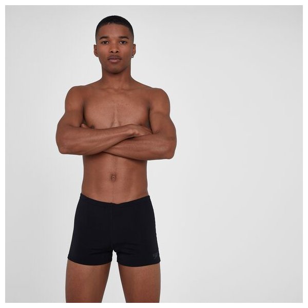 Kąpielówki męskie Essentials Endurance+ Aquashort Speedo