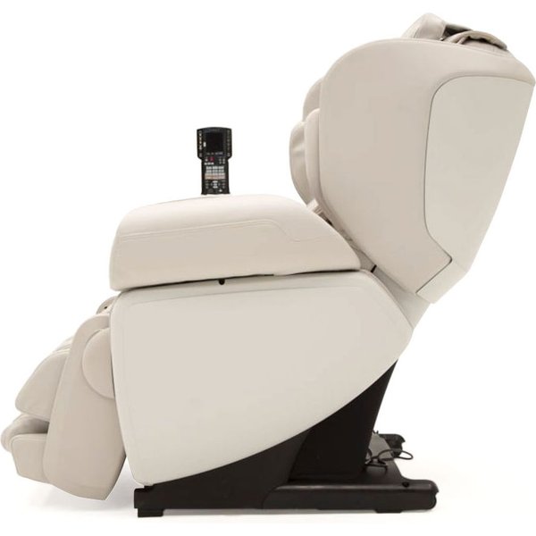 Fotel do masażu Kagra Synca - kość słoniowa