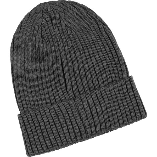 Czapka Winter Hat Getz Prosto - Graphite