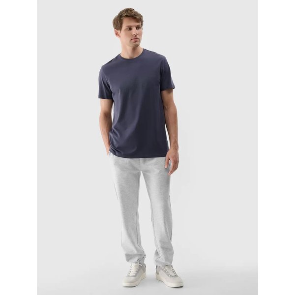 Koszulka męska TTSHM2004 4F - antracyt