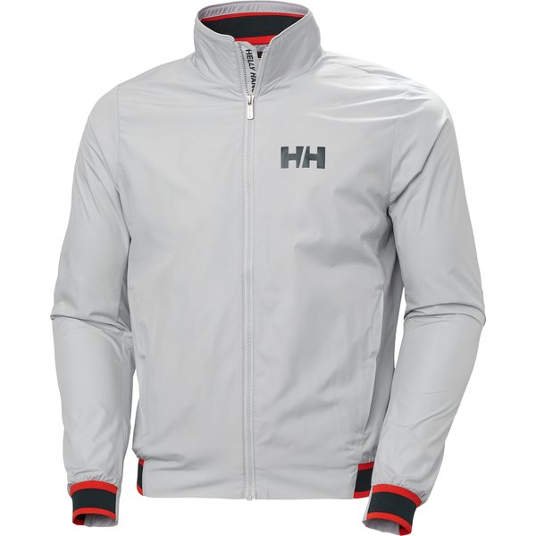 Kurtka męska Salt Windbreaker Helly Hansen