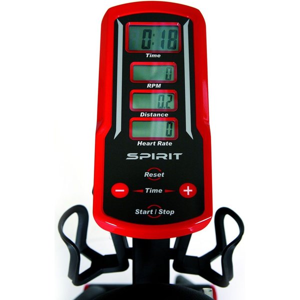 Orbitrek Spirit E-glide Maximum Finnlo