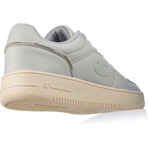 Buty Low Cut Shoe Rebound 2.0 Champion - grey/sand