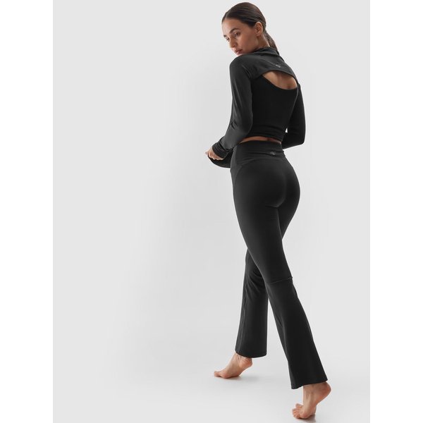 Legginsy damskie TFTRF0716 4F