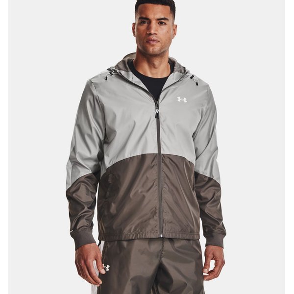 Kurtka męska Legacy Windbreaker 23 Under Armour