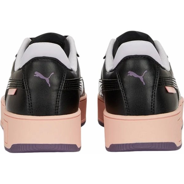 Buty Carina Street Puma - czarne