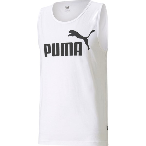 Bezrękawnik męski Essentials Tank Puma