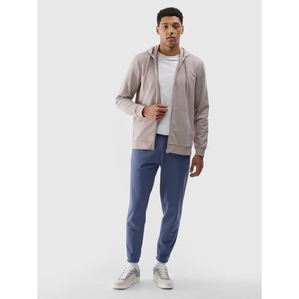 Bluza męska TSWSM1623 4F