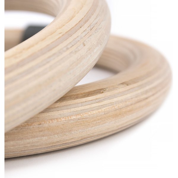 Koła gimnastyczne Tiguar